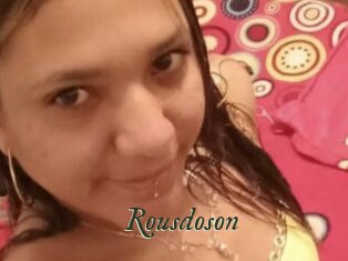 Rousdoson