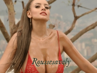 roussesavely Gratis Strip