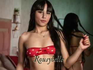 Rousybelle