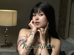 Rouxdelirium