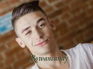 Rowancandy