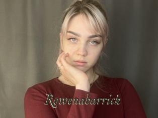 Rowenabarrick