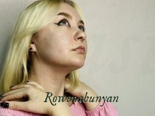 Rowenabunyan