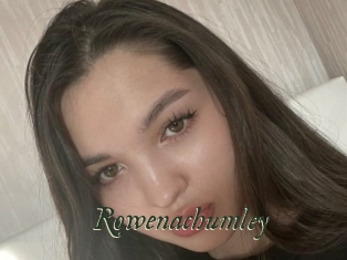 Rowenachumley