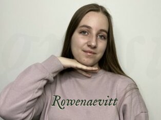 Rowenaevitt