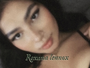 Roxana_lennox