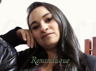 Roxanduque