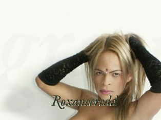 roxaneeredd Gratis Strip