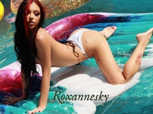 Roxannesky