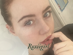 Roxiigirl