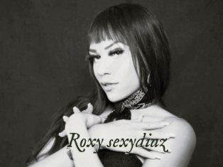 Roxy_sexydiaz