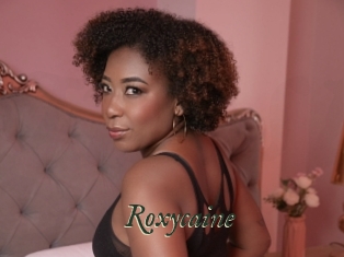 roxycaine Gratis Strip
