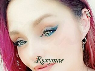 Roxymae