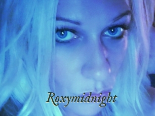 roxymidnight Gratis Strip
