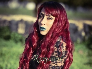 Roxysaint