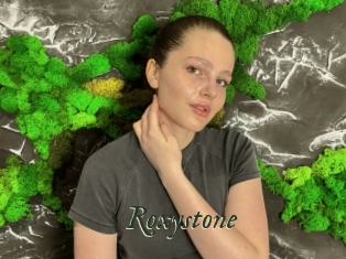 Roxystone