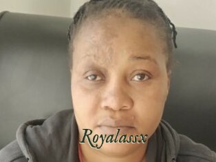 Royalassx