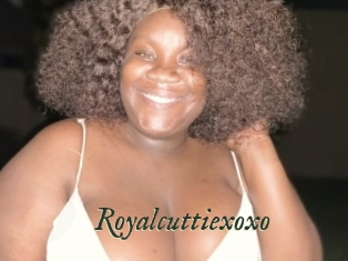 royalcuttiexoxo Gratis Strip