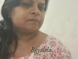 Royalela