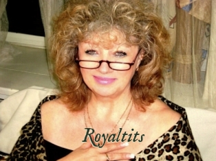royaltits Gratis Strip