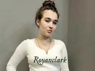 Royanclark
