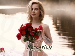Rozagrime