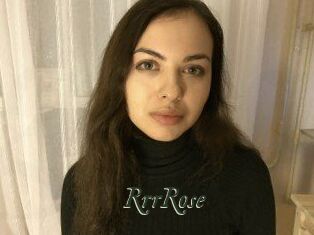 RrrRose