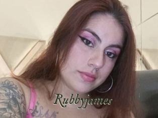 Rubbyjames
