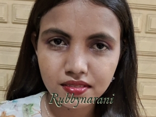 rubbynarani Gratis Strip