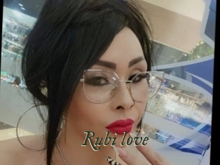 rubi_love Gratis Strip