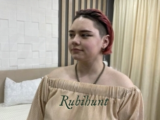 Rubihunt