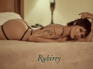 rubirey Gratis Strip