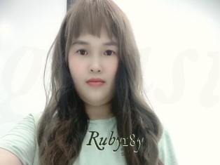 Ruby18y