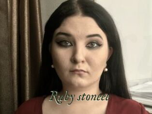 Ruby_stoneee