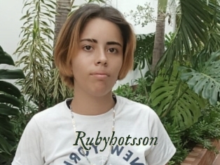 Rubyhotsson