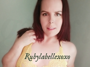 Rubylabellexoxo