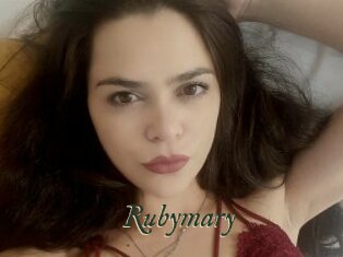 Rubymary