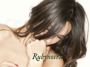 rubynoirx Gratis Strip