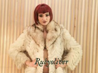 Rubyoliver