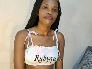 Rubyquin