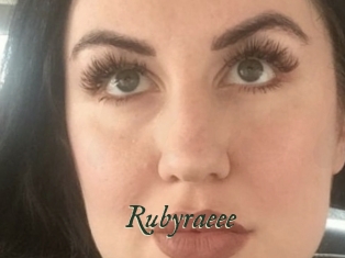 Rubyraeee