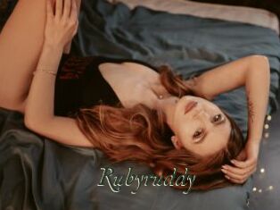 Rubyruddy