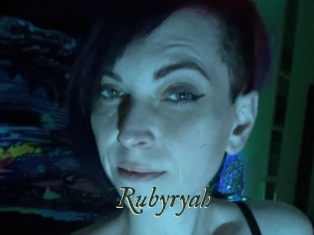 Rubyryah