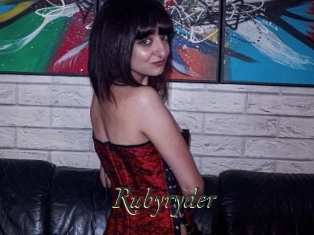 Rubyryder