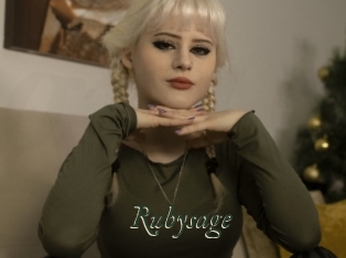 Rubysage