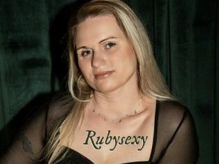 Rubysexy