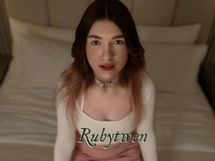 Rubytwen