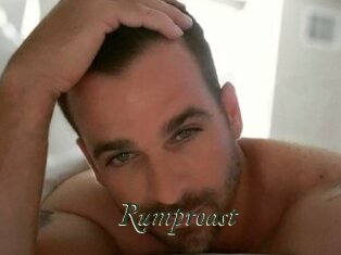 Rumproast
