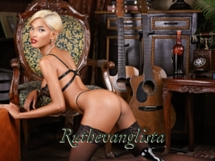 ruthevanglista Gratis Strip