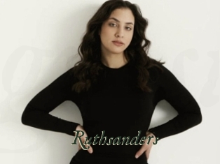 Ruthsanders